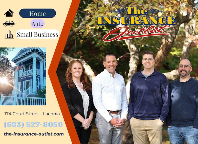 Blog - Local Insurance